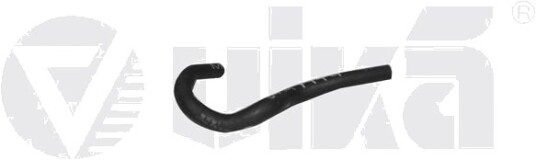 VIKA 11211874901 Radiatorslange