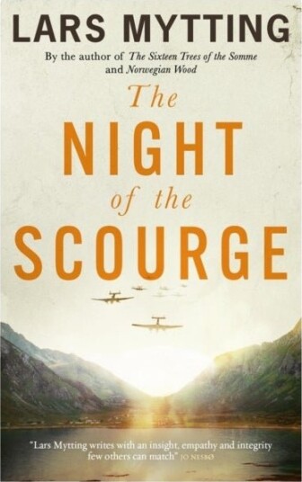 The Night of the Scourge