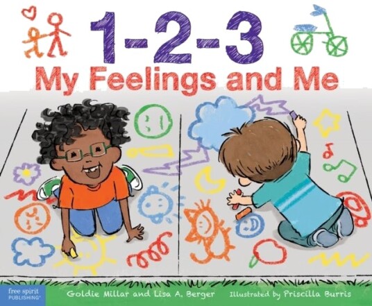 1 2 3 My Feelings and Me