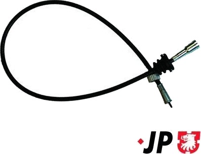 Speedometer aksel JP GROUP 1270600200 Speedometer aksel JP GROUP 1270600200