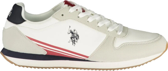 U.s. Polo Assn. Herre Sko Flerfarget 43 EU,