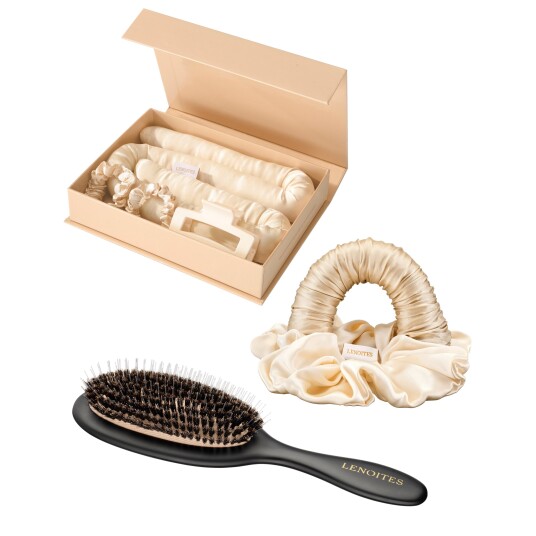 Lenoites Curl & Volume Kit Lenoites Curl & Volume Kit