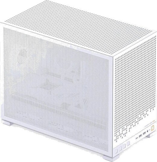 Jonsbo D32 Pro Mesh Pc Gehäuse Mini Gehäuse Matx D32 PRO MESH WHITE Jonsbo D32 Pro Mesh Pc Gehäuse Mini Gehäuse Matx D32 PRO MESH WHITE
