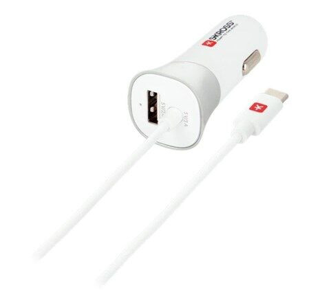SKross Car power adapter SKross Car power adapter