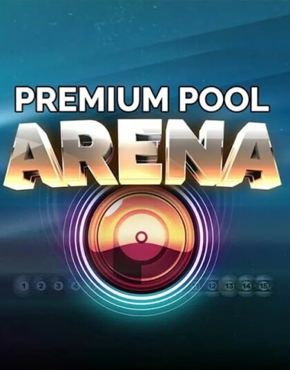 Premium Pool Arena (PC)