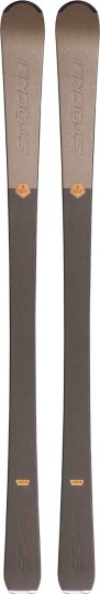 Stöckli Laser Sc Orea Beige/Brown 177cm