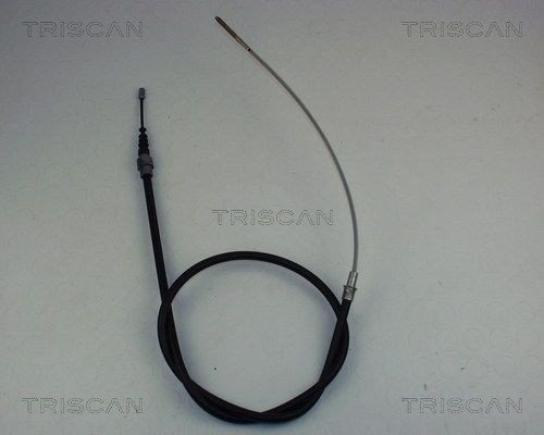 TRISCAN 8140 66108 Tautrekk håndbremse