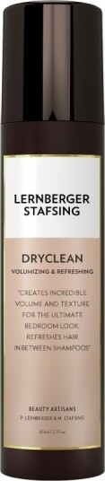 Lernberger Stafsing Dryclean Volumizing & Refreshing Light 80 ml