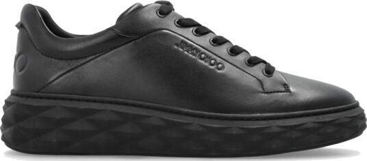 Jimmy Choo Herre Sko Svart 43 EU,
