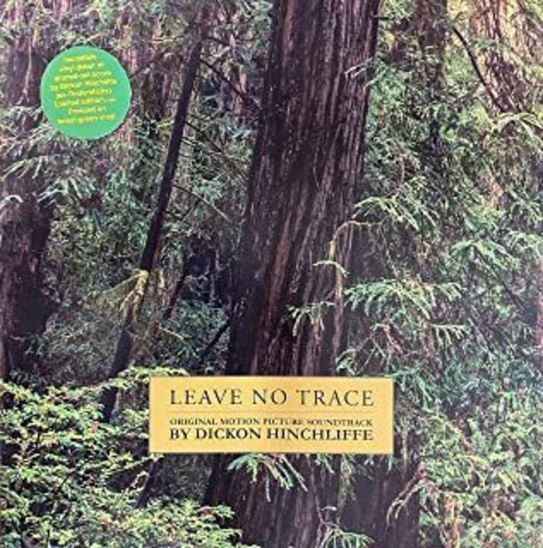 Leave No Trace