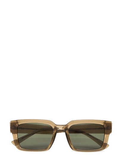 MessyWeekend Louie - Green - ONE SIZE