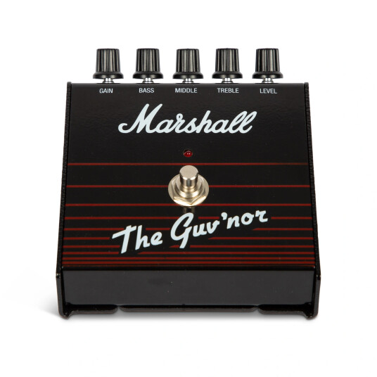 Marshall The Guv´nor