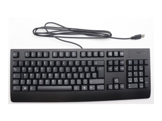 Lenovo Usb Keyboard Preferred Pro II DT KYB Lenovo Usb Keyboard Preferred Pro II DT KYB
