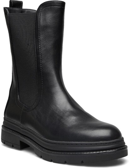 Tamaris Women Boots BLACK 42 Tamaris Women Boots BLACK 42
