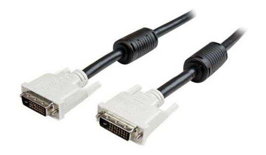 StarTech.com DVI-D Single Link Cable StarTech.com DVI-D Single Link Cable