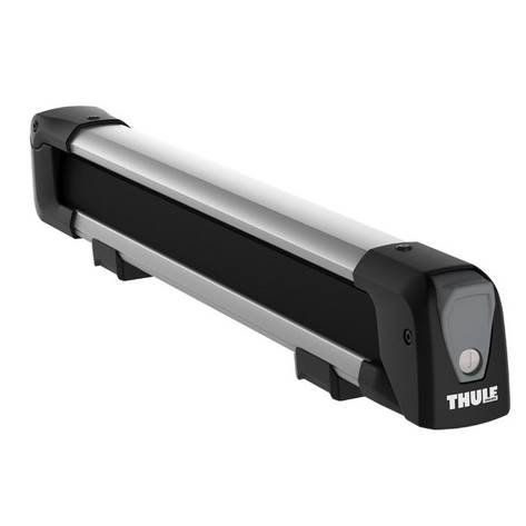 Thule SnowPack 2 2 Pair Nocolour OneSize