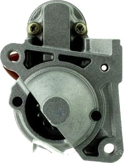 ROTOVIS Automotive Electrics 8080130 Starter