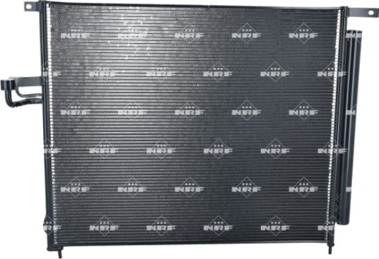 Kondensator NRF 350646