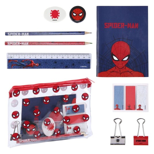 Marvel's Spider-Man Skrivesaker XL