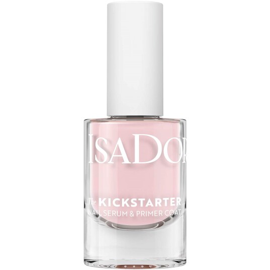 IsaDora The Kickstarter Nail Serum & Primer Coat 10 Prime & Care IsaDora The Kickstarter Nail Serum & Primer Coat 10 Prime & Care