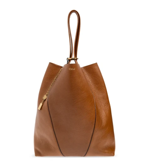 Chloé, Dame, Vesker, Brun, ONE SIZE, Chloé, Dame, Vesker, Brun, ONE SIZE,