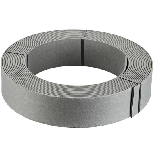 EcoLat kantbånd 14 cm