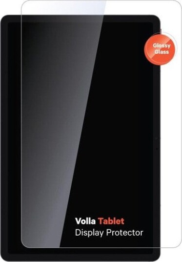 Volla Nettbrettskjermbeskytter - Blank