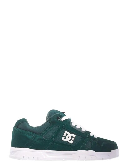 DC Stag Green 41 DC Stag Green 41