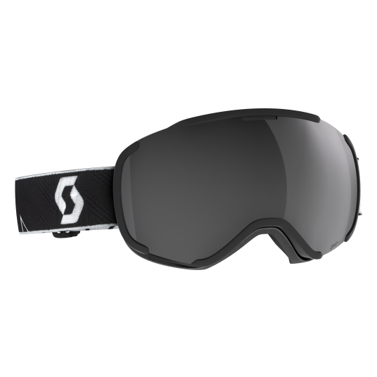Scott Faze II Goggle Mineral White/black, OneSize Scott Faze II Goggle Mineral White/black, OneSize