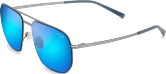 Maui Jim unisex Accessories Grå ONE SIZE,
