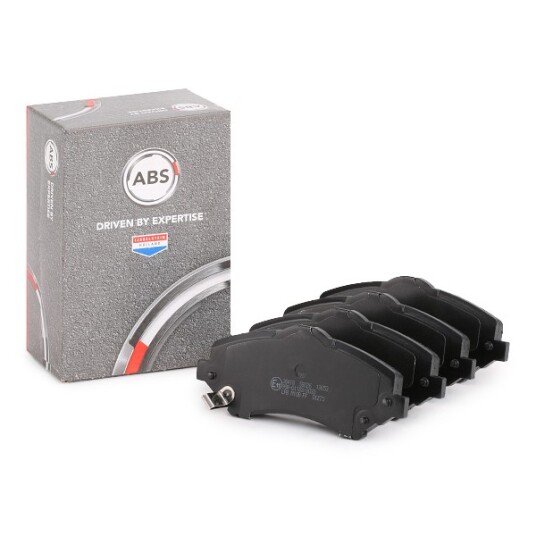 Bremseklosser A.B.S. 38418 Bremseklosser A.B.S. 38418