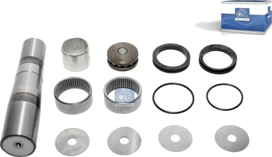 Reparasjonssett bærekule DT Spare Parts 5.92013
