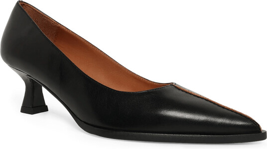 Billi Bi Pumps Black 42 Billi Bi Pumps Black 42