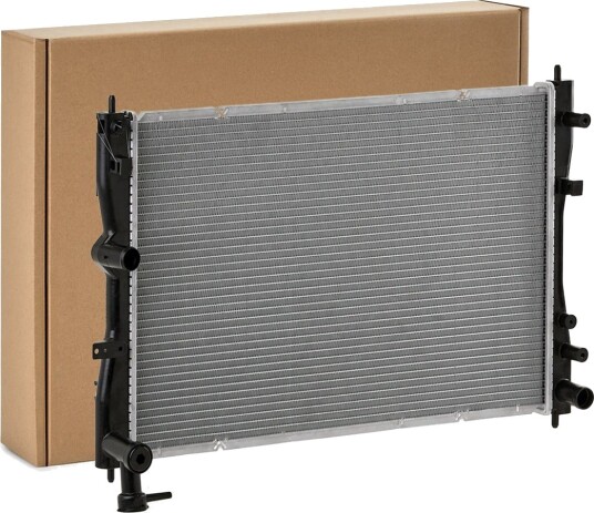 RIDEX 470R0723 Radiator motorkjøling