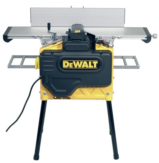 Dewalt D27300-QS Avretter- og planhøvel 2100 W, Håndverktøy Dewalt D27300-QS Avretter- og planhøvel 2100 W, Håndverktøy
