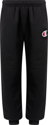Champion Elastic Cuff Pants Black 150 155