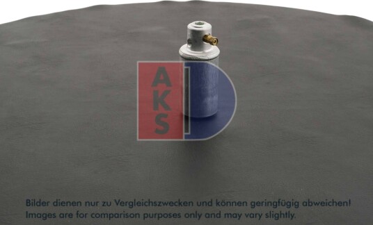 Tørker, klimaanlegg AKS DASIS 802790N Tørker, klimaanlegg AKS DASIS 802790N
