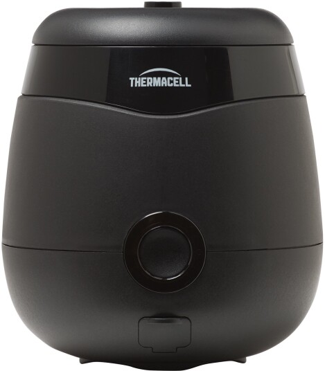ThermaCell Oppladbar Myggjager Gr/Sort 1