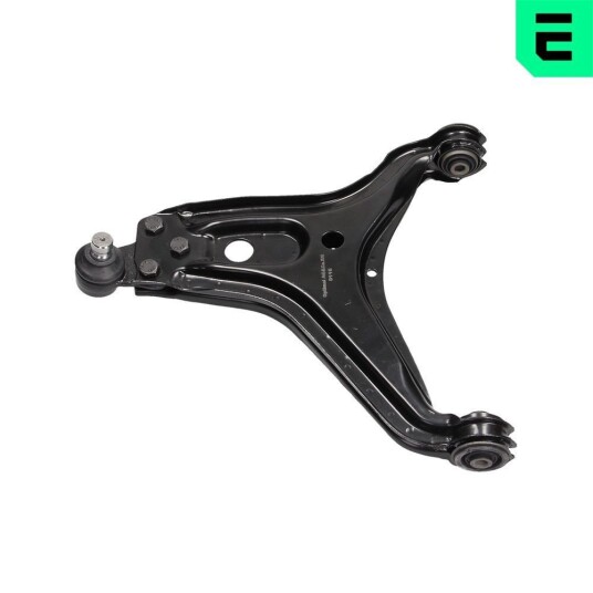Bærearm OPTIMAL G6 114 Bærearm OPTIMAL G6 114