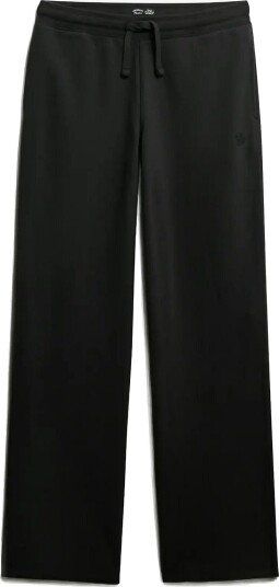 Superdry Studios Jogger   WASHED BLACK   16