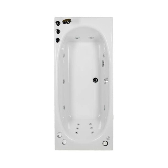 Bathlife Boblebad Fridfull 40573540 Bathlife Boblebad Fridfull 40573540