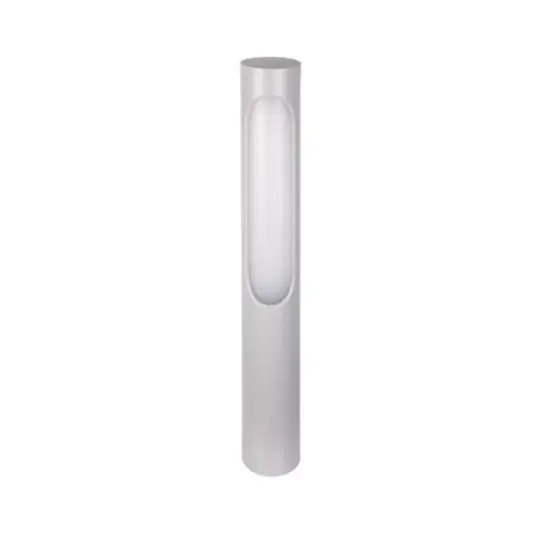 Other Brand Kisa 5184 Pullert 85 cm 15,2W 3000 Kelvin - Aluminium Other Brand Kisa 5184 Pullert 85 cm 15,2W 3000 Kelvin - Aluminium
