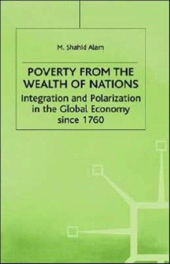Poverty From The Wealth of Nations
