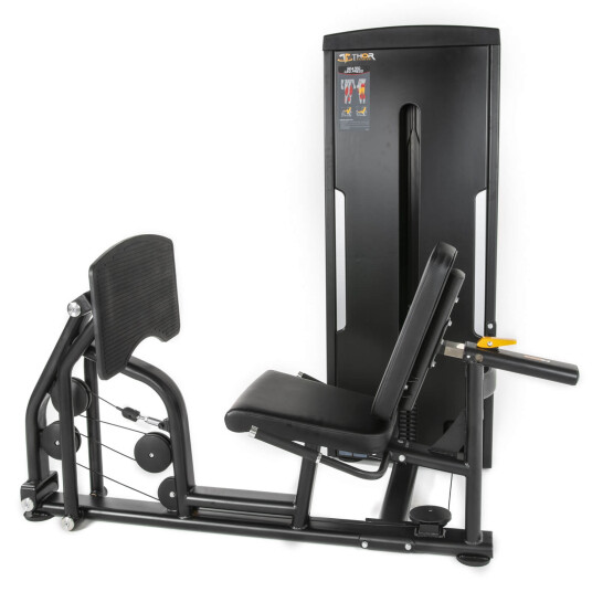 Seated legpress, Thor Fitness Seated legpress, Thor Fitness