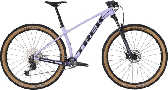 Trek Procaliber 6 Terrengsykkel Lavender Haze M // 165-177 cm Trek Procaliber 6 Terrengsykkel Lavender Haze M // 165-177 cm