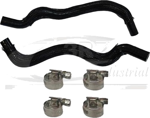 Sensor, avgasstrykk 3RG 83650 Sensor, avgasstrykk 3RG 83650