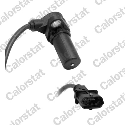 Impulsgiver veivaksel CALORSTAT by Vernet CS0375