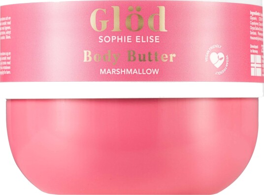 Glöd Sophie Elise Body Butter Marshmallow 230 ml Glöd Sophie Elise Body Butter Marshmallow 230 ml