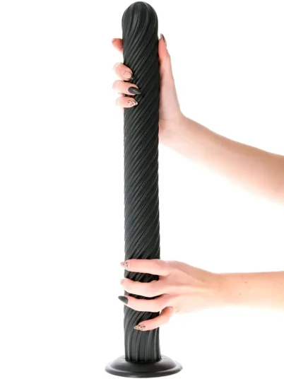 Gunung Extreme Anal Plug 51 cm