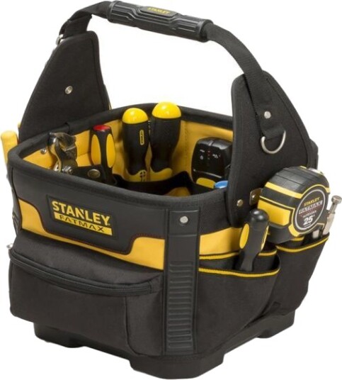 Stanley FatMax 1-93-952 Verktøyveske Stanley FatMax 1-93-952 Verktøyveske